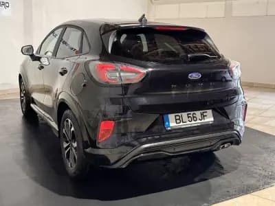 Vendo Ford Puma 2024 - 22250 EUR, 43134 km - AUTO.MOTO.pt