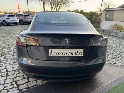 Vendo Tesla Model 3 2022 - 27500 EUR, 96000 km - AUTO.MOTO.pt