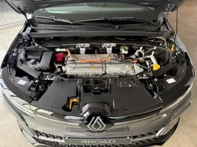 Vendo Renault Mégane E-Tech 2022 - 25500 EUR, 22000 km - AUTO.MOTO.pt