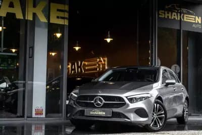 Vendo Mercedes-Benz A 250 2024 - 34990 EUR, 16557 km - AUTO.MOTO.pt