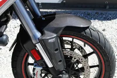 Sell Ducati Multistrada 1260 Enduro 2021 - 24500 EUR, 26000 km - AUTO.MOTO.pt