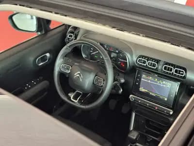 Sell Citroën C3 Aircross 2019 - 15500 EUR, 93320 km - AUTO.MOTO.pt
