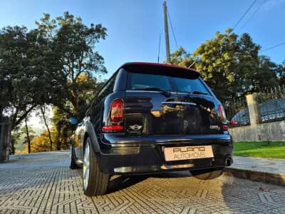 Sell MINI Clubman 2009 - 8500 EUR, 195000 km - AUTO.MOTO.pt