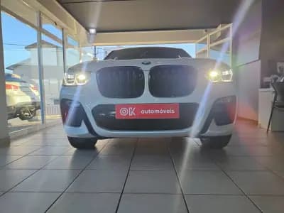 Vendo BMW X4 2019 - 40990 EUR, 87000 km - AUTO.MOTO.pt