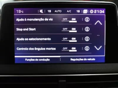 Sell Peugeot 5008 2020 - 23900 EUR, 135000 km - AUTO.MOTO.pt