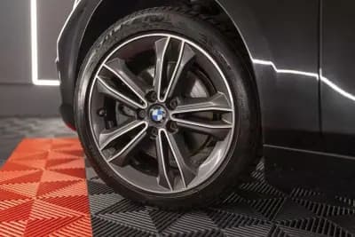 Vendo BMW 118 2021 - 23950 EUR, 152745 km - AUTO.MOTO.pt