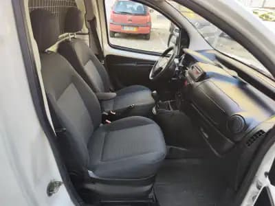 Vendo Citroën Nemo 2015 - 7480 EUR, 157000 km - AUTO.MOTO.pt