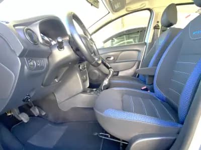 Vendo Dacia Sandero 2020 - 11800 EUR, 172967 km - AUTO.MOTO.pt