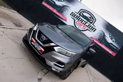 Sell Nissan Qashqai 2018 - 18900 EUR, 100000 km - AUTO.MOTO.pt