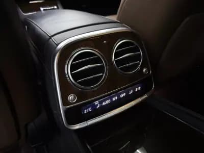 Sell Mercedes-Benz S 500 2015 - 49950 EUR, 179351 km - AUTO.MOTO.pt