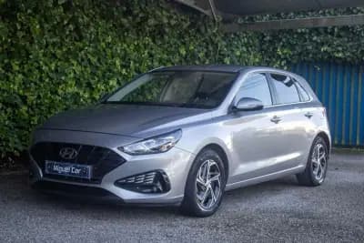 Vendo Hyundai i30 2022 - 15900 EUR, 67400 km - AUTO.MOTO.pt