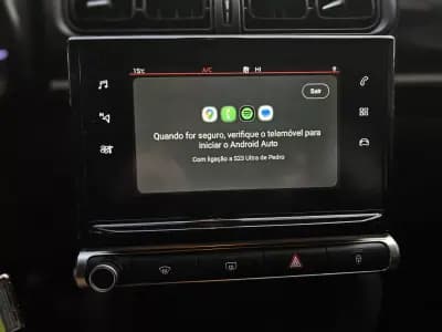 Sell Citroën C3 2022 - 13500 EUR, 61440 km - AUTO.MOTO.pt