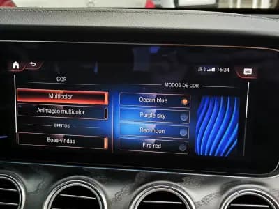 Sell Mercedes-Benz E 300 2021 - 33950 EUR, 148000 km - AUTO.MOTO.pt