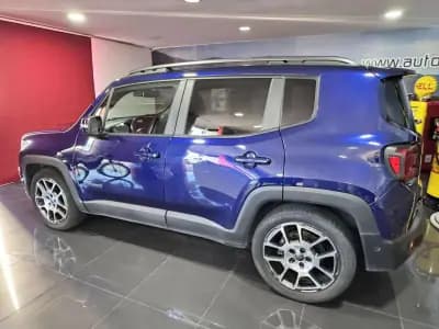 Sell Jeep Renegade 2020 - 17000 EUR, 120000 km - AUTO.MOTO.pt