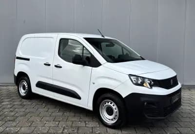 Vendo Peugeot Partner 2020 - 13990 EUR, 135000 km - AUTO.MOTO.pt