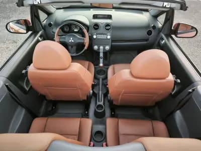 Sell Mitsubishi Colt 2007 - 8950 EUR, 22671 km - AUTO.MOTO.pt