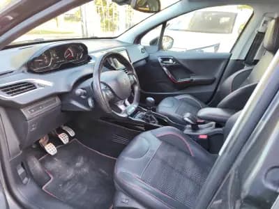 Vendo Peugeot 2008 2013 - 11900 EUR, 98000 km - AUTO.MOTO.pt