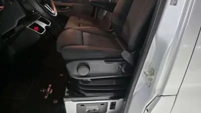 Sell Mercedes-Benz Sprinter 2018 - 27950 EUR, 160304 km - AUTO.MOTO.pt