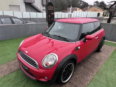 Vendo MINI 2009 - 6900 EUR, 190000 km - AUTO.MOTO.pt