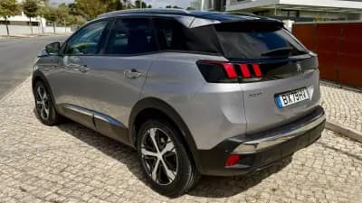 Sell Peugeot 3008 2019 - 17900 EUR, 107577 km - AUTO.MOTO.pt