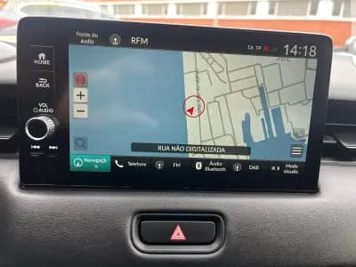 Sell Honda HR-V 2022 - 27900 EUR, 95000 km - AUTO.MOTO.pt