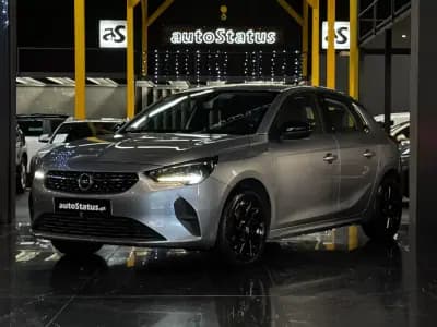 Vendo Opel Corsa-e 2022 - 16490 EUR, 82251 km - AUTO.MOTO.pt