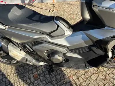 Vendo mota Honda Fury® Base 2021 - 9150 EUR, 45451 km - AUTO.MOTO.pt