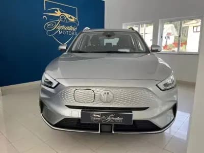 Vendo MG ZS 2021 - 22900 EUR, 41000 km - AUTO.MOTO.pt