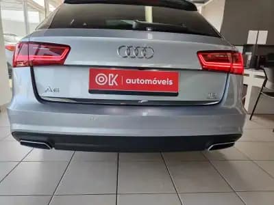 Vendo Audi A6 Avant 2018 - 22950 EUR, 153300 km - AUTO.MOTO.pt
