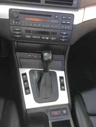 Vendo BMW 330 2002 - 12450 EUR, 228971 km - AUTO.MOTO.pt