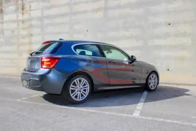 Vendo BMW 120 2014 - 18990 EUR, 145000 km - AUTO.MOTO.pt