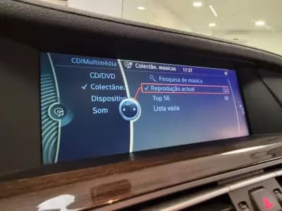 Sell BMW 730 2009 - 23900 EUR, 107760 km - AUTO.MOTO.pt