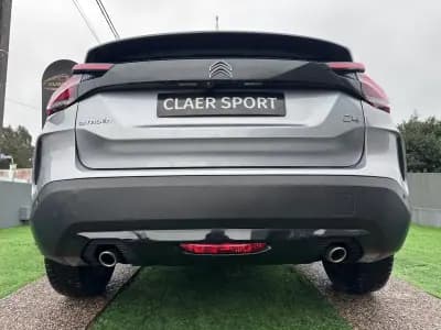 Vendo Citroën C4 2021 - 15900 EUR, 175000 km - AUTO.MOTO.pt