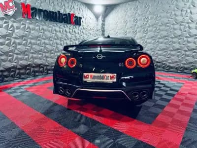 Vendo Nissan GT-R 2017 - 159990 EUR, 47772 km - AUTO.MOTO.pt