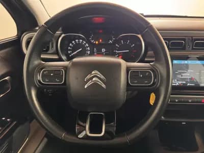 Vendo Citroën C3 2021 - 14750 EUR, 70231 km - AUTO.MOTO.pt