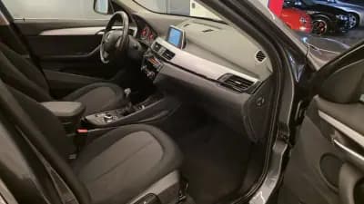 Vendo BMW X1 2017 - 16900 EUR, 188417 km - AUTO.MOTO.pt