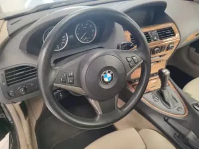 Vendo BMW 645 2004 - 23900 EUR, 87460 km - AUTO.MOTO.pt