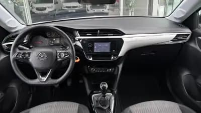 Sell Opel Corsa 2020 - 10499 EUR, 189121 km - AUTO.MOTO.pt