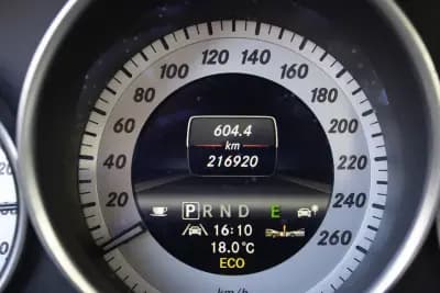 Vendo Mercedes-Benz C 220 2012 - 15990 EUR, 216000 km - AUTO.MOTO.pt