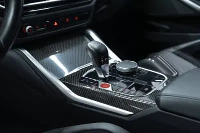 Vendo BMW M3 2023 - 109950 EUR, 38000 km - AUTO.MOTO.pt