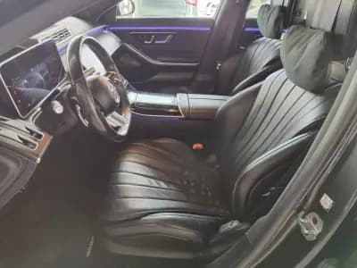 Sell Mercedes-Benz S 400 2021 - 88500 EUR, 68000 km - AUTO.MOTO.pt