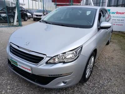 Vendo Peugeot 308 SW 2014 - 8350 EUR, 183107 km - AUTO.MOTO.pt