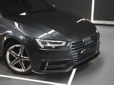 Sell Audi A4 Avant 2018 - 25990 EUR, 107000 km - AUTO.MOTO.pt