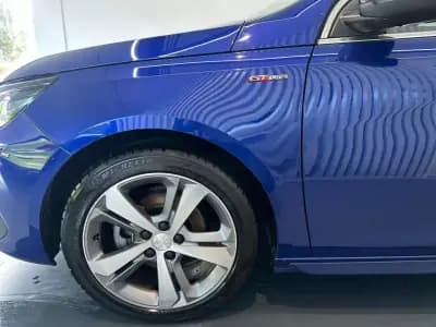 Sell Peugeot 308 2024 - 14990 EUR, 91000 km - AUTO.MOTO.pt