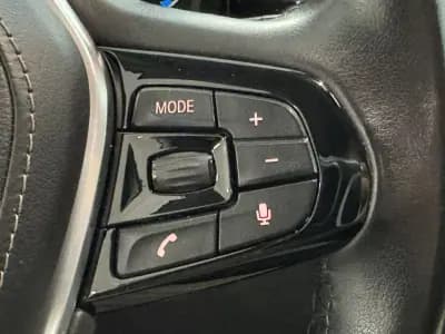 Vendo BMW 520 2018 - 24990 EUR, 153000 km - AUTO.MOTO.pt