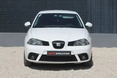 Vendo SEAT Ibiza 2007 - 5450 EUR, 149000 km - AUTO.MOTO.pt