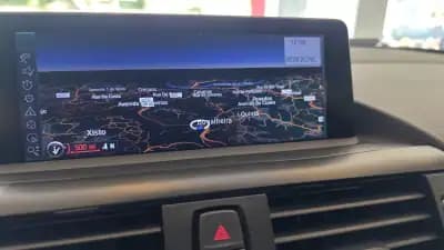 Sell BMW 125 2012 - 18750 EUR, 257690 km - AUTO.MOTO.pt