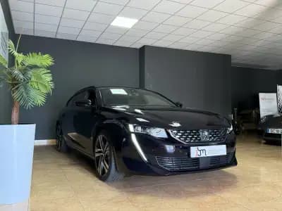 Vendo Peugeot 508 SW 2020 - 26000 EUR, 128987 km - AUTO.MOTO.pt