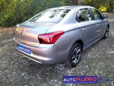 Vendo Citroën C-Elysée 2020 - 13950 EUR, 91960 km - AUTO.MOTO.pt