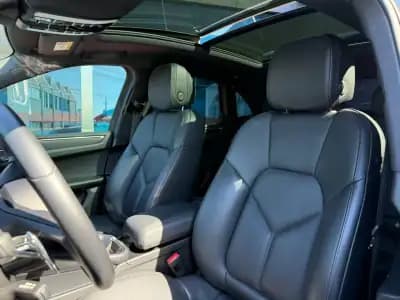 Vendo Porsche Macan 2022 - 85000 EUR, 36000 km - AUTO.MOTO.pt